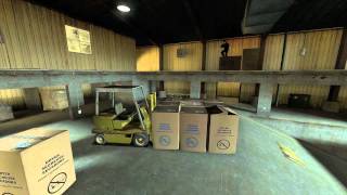 [Btl] Hide n Seek Server - Counter Strike: Source
