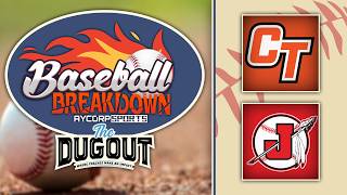 Baseball Breakdown 2026 - Cape Central vs. Jackson - AYCORP SPORTS