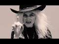 Billy Idol John Wayne Feat Alison Mosshart Official Music Video 