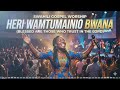 Heri Wamtumainio Bwana Powerful Swahili Gospel Worship Song 2026 