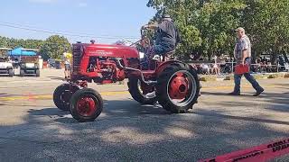 City Hall Challenge - Tractor Games - COTCD - Plainview, MN