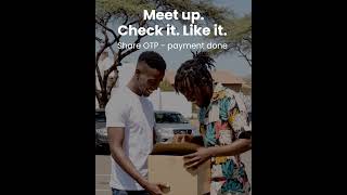 Discover More on Gumtree | Secure Payments Built In