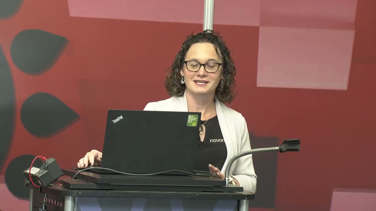 Novonesis - Lifecycle Feeding of Probiotics: Supporting the Transition Cow