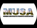 Sem 1 Result is Declared | Don't worry MUSA is with your guys | Shahid |