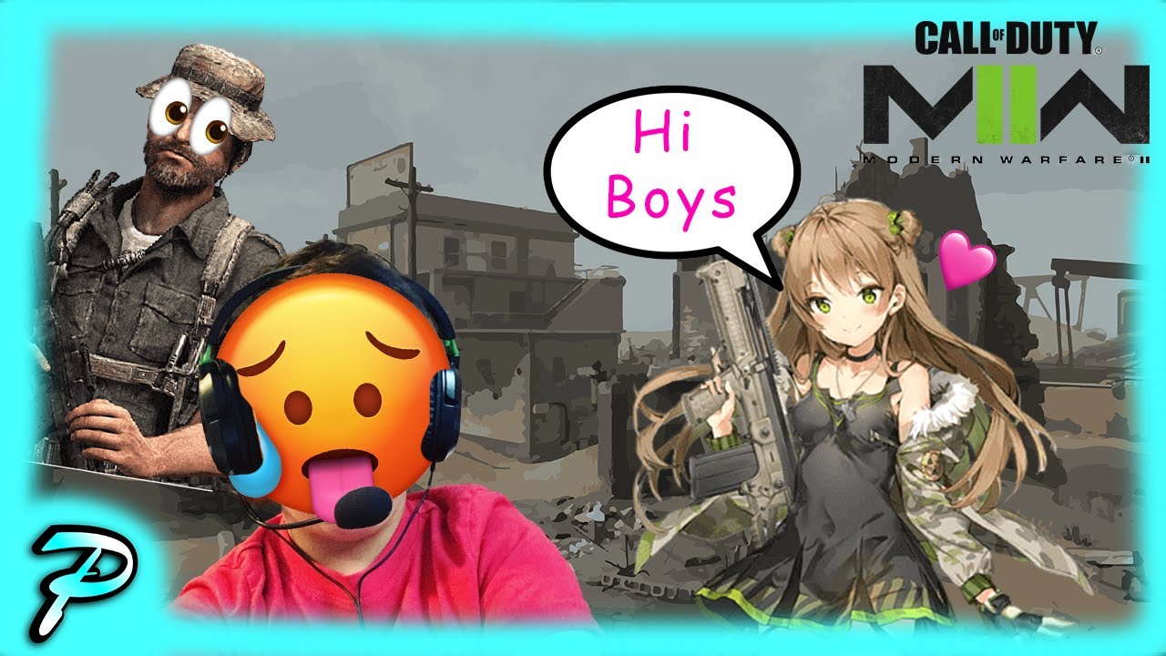 mommy wommy makes her uwu gamer fart all over the helpless gamer men...