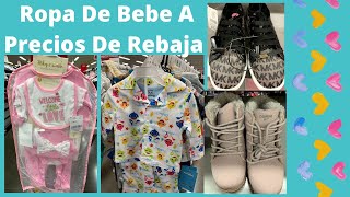  Curiosa Y Bella Ropa De Bebe A Precios Impresionantes!️ Burlington