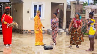 How The Virgin Daughter Of The Poor Widow Was Chosen By The Crown Prince As A Wife african Movies