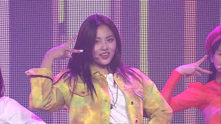 BVNDIT(밴디트) - Cool.newwav Showcase