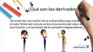 Proyecto Derivadas en Java Netbeans