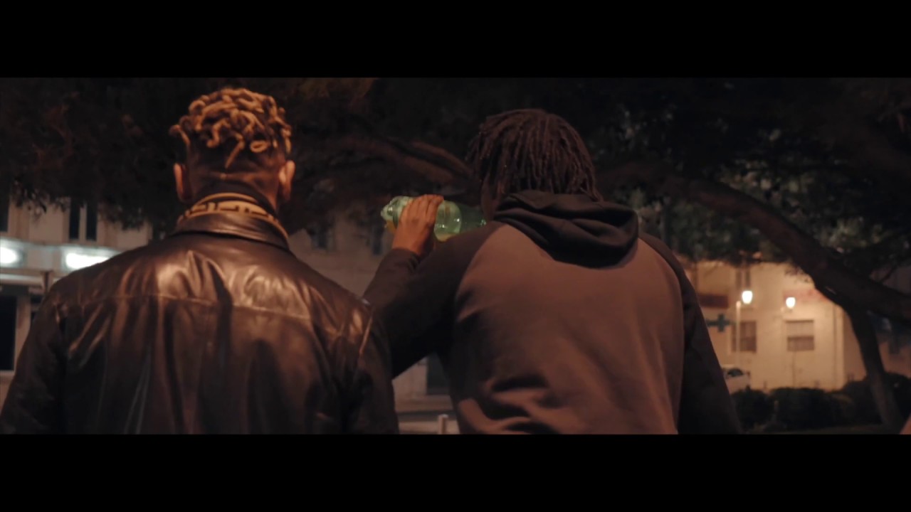 6PA [feat. Le Chamal] - Ticket (Official Music Video)