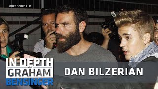 Dan Bilzerian: Sex and drugs for Justin Bieber at Cannes