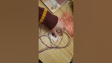 BME 2210 Sensor Project