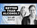 The  Surprising Truth About Hemp, THC &amp; CBD Drinks - Nicola &amp; James Stephenson