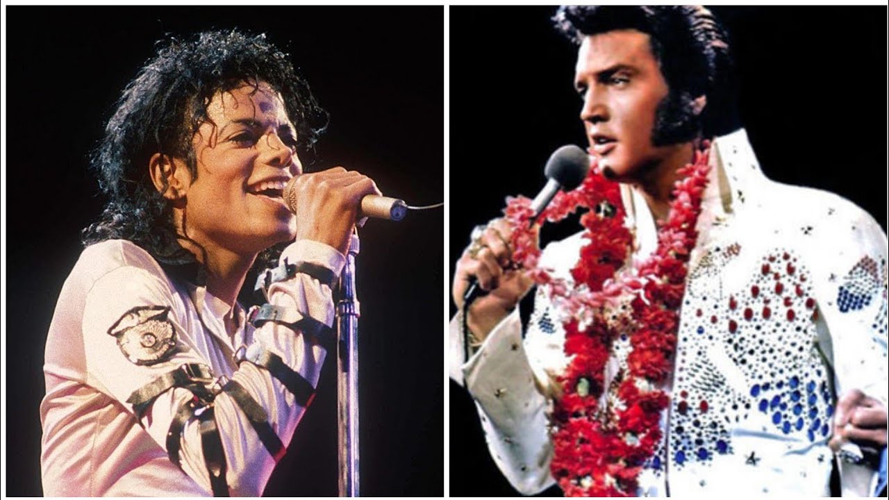 10 Greatest Moments In Music History YouTube