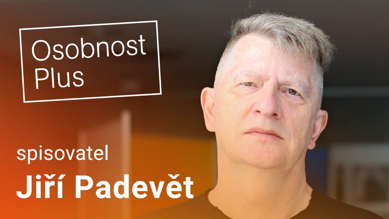 Jiří Padevět: Nenalhávejme si, že za teror 50. let můžou Rusové – my jsme se o to postarali sami