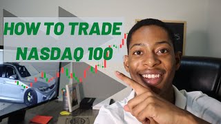 How to trade nasdaq100 will be our topic for today and i have made
sure includes all important steps needed help you successfully make
money trading na...