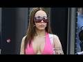 Doja Cat’s Bold Manchester Style &amp; Honest Confessions