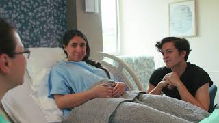 Family Birth Unit Tour