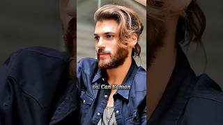 2024S Most Handsome Turkish Actors 