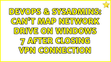 DevOps & SysAdmins: Can