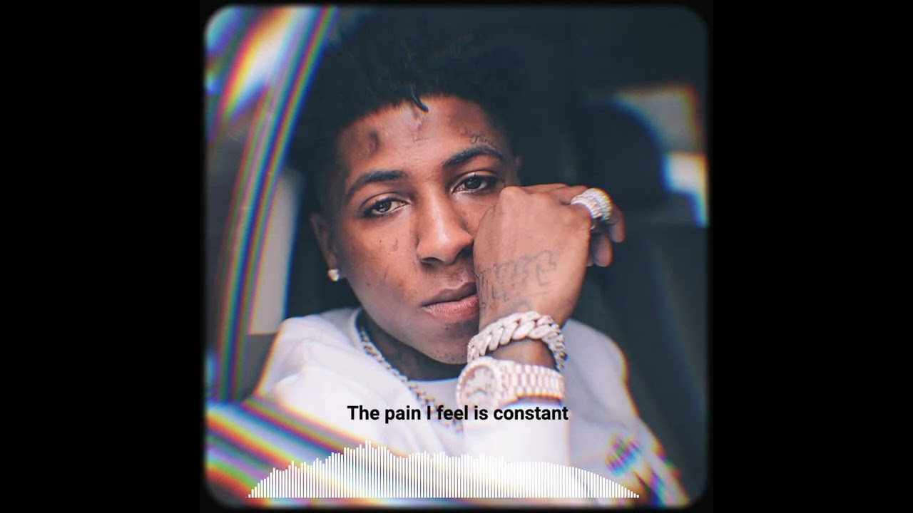 NBA YoungBoy - Money Perish (Christian Song)
