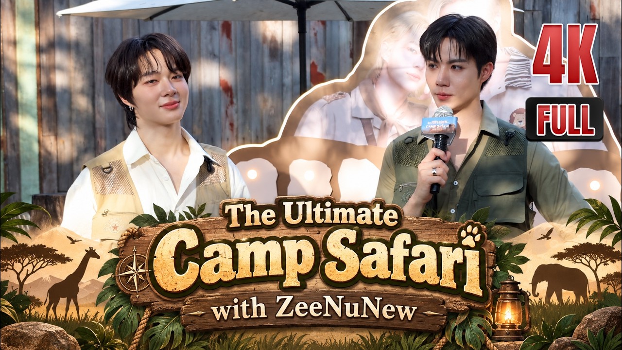 言い逃れ不可】じぬぬの甘〜いmoments 💙🩷#zeenunew #zee #nunew #じ