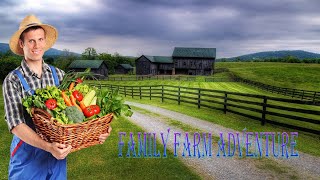 Walkthrough Family Farm Adventure #5 Business Worries