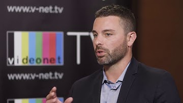 Dustin Encelewski, AWS Elemental