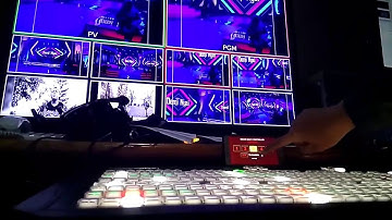 DRACO MULTI CONTROLLER (Demo 1)