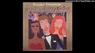 Buster Poindexter - Drunk