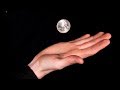 20 Easy Magic Tricks With Coin Anyone Can Do!