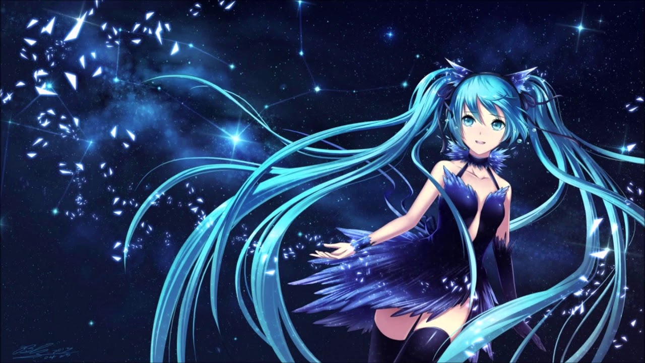 Anitta - Loco - Nightcore