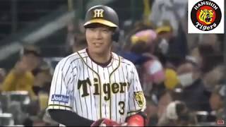 2019.4.9 阪神タイガースvs横浜DeNAベイスターズ 甲子園の奇跡の逆転劇