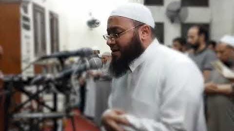 تلاوة خاشعة من سورة هود القارئ أحمد السعيد مندور