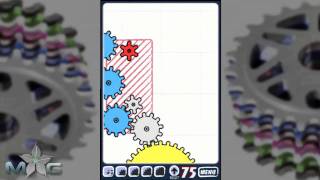 Geared iPad iPhone Level 75
