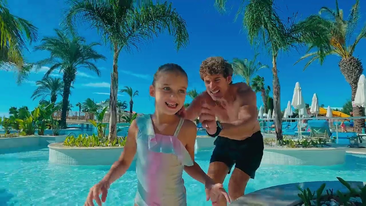 Liberty Hotels Lara Beach - Etstur