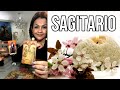 SAGITARIO TAROT AMOR  MAYO22-29 RELACIONES SUBEN A NIVELES ALTOS. LIBERA LAS DUDAS..HAZLO YA LÁNZATE