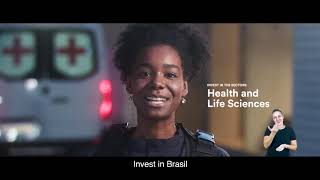 ApexBrasil | Invest in Brasil | 2021