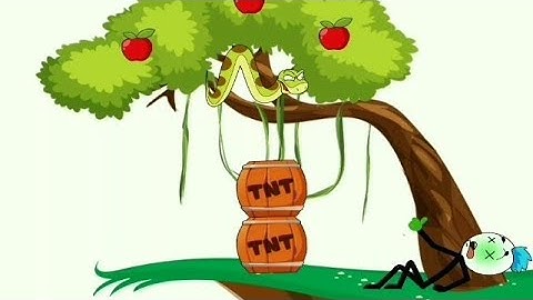 Thief Game Puzzle - Level 131-140 Mistakes - (TVC Global., Ltd Games) @JEDO12