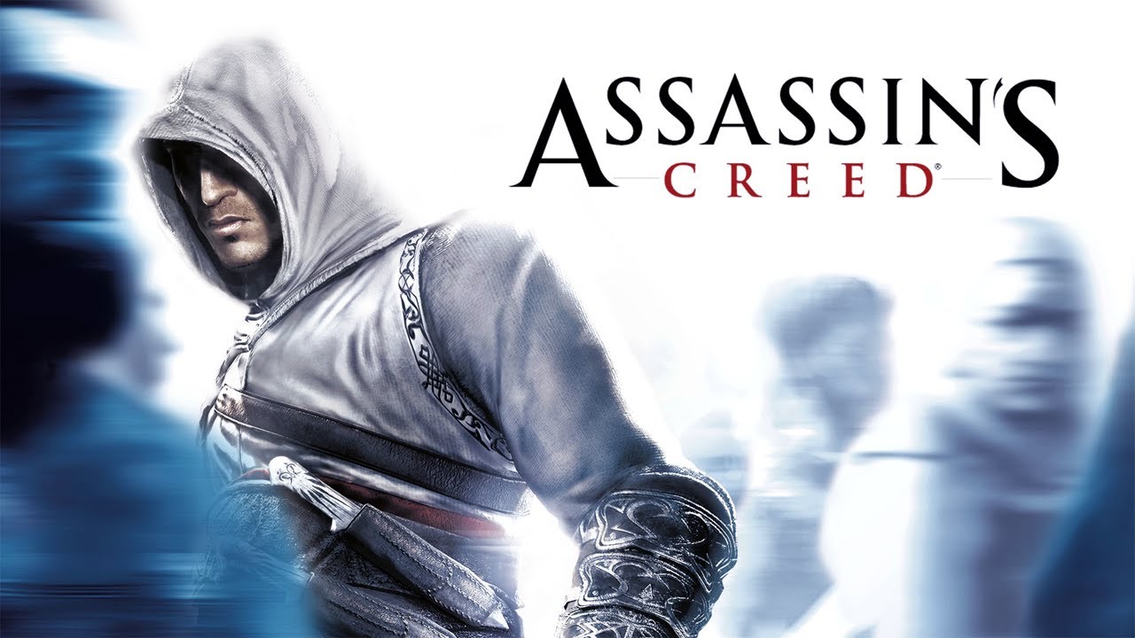 Assassins Creed - Juego completo en Español | Sin comentarios | Longplay