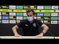 Александр Кержаков о матче с "Уфой"