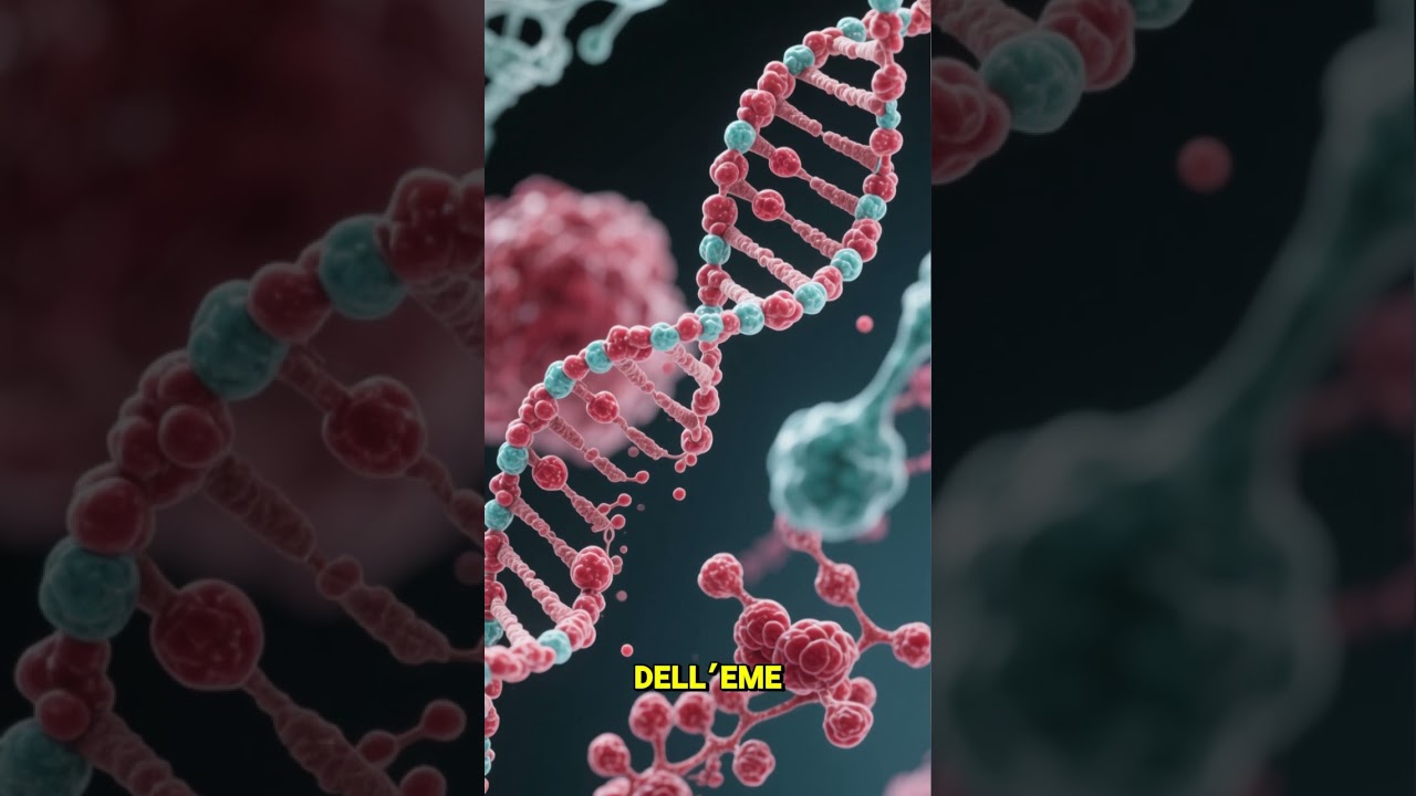 La produzione di globuli rossi