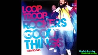 Trance Fat Feat  (Rakaa Iriscience) (Looptroop Rockers)