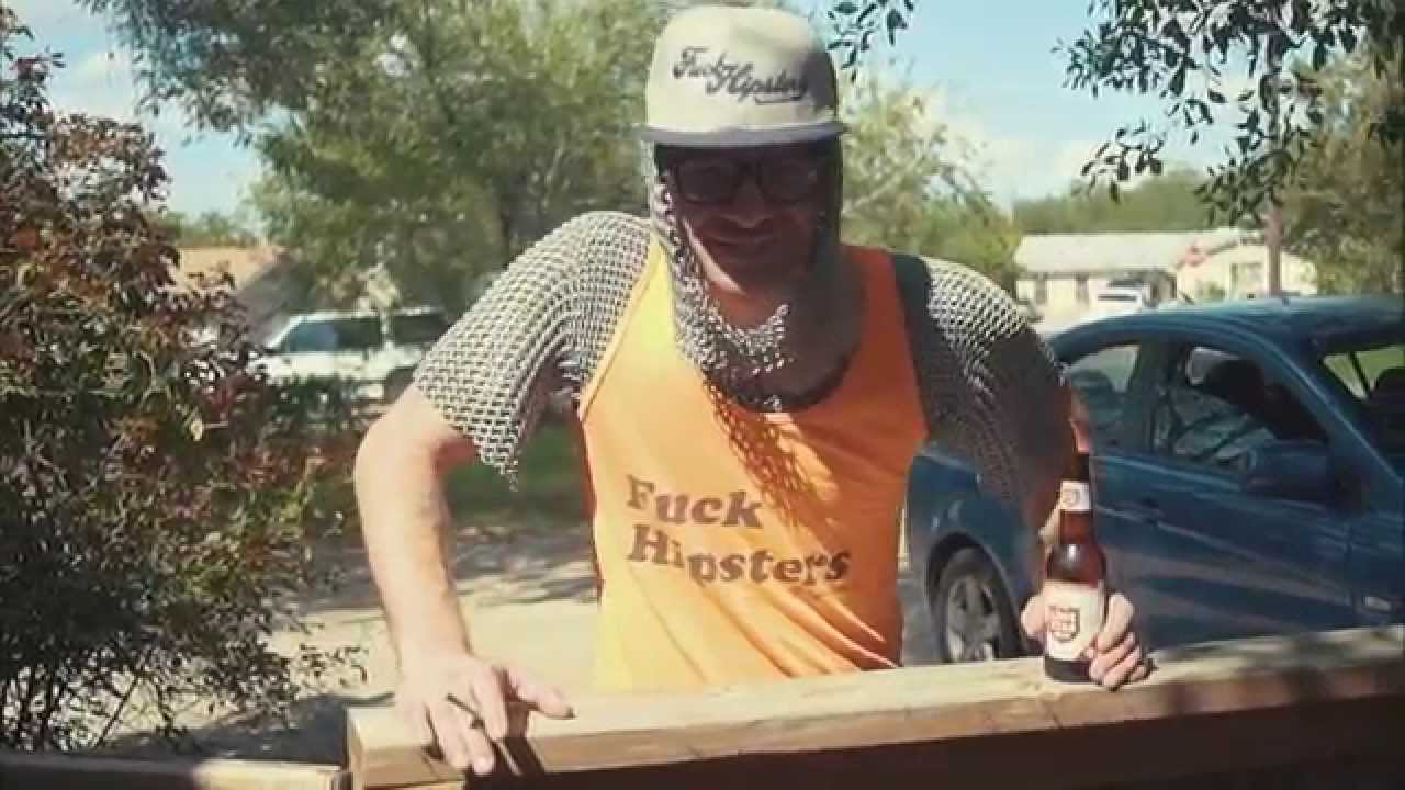 Sir Rusty of Knottingham