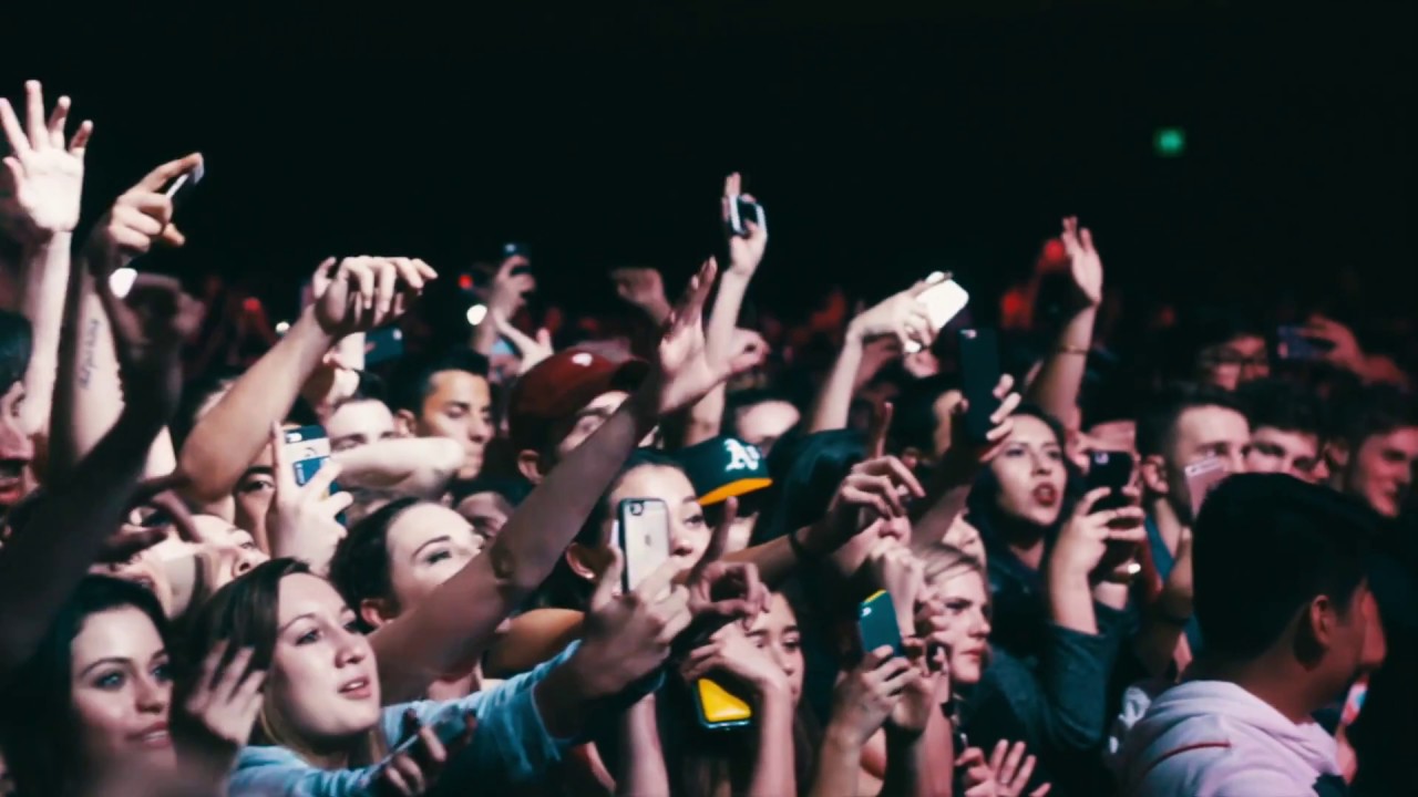 Nabeyin - Video Reel