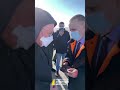Затримання Володимира Яценка в аеропорту "Бориспіль"