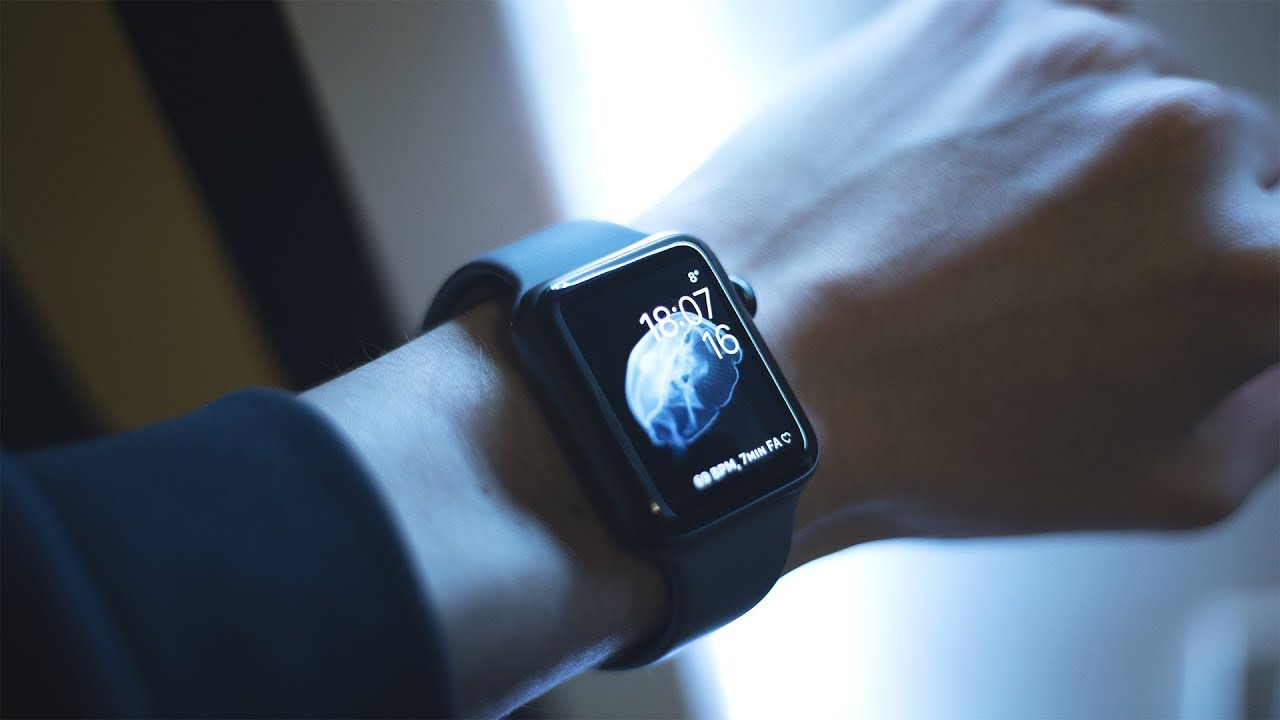 HO COMPRATO UN APPLE WATCH 3 A SOLI 100 EURO! - YouTube