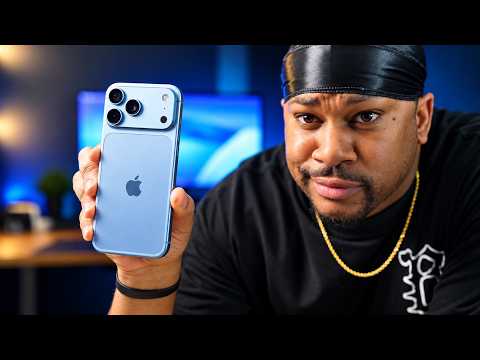iPhone 18 Pro Max 2 Weeks Later, Don't Listen To Everyone...