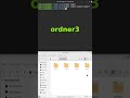 So erstellst du Ordner schnell & einfach! - Linux Terminal Befehl: (mkdir)
