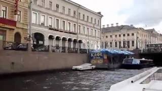 Санкт-Петербург(нарезка)